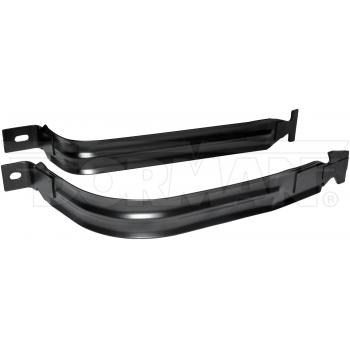 2002 Mercury Mountaineer Fuel Tank Strap Dorman 578287 image 4 of 4