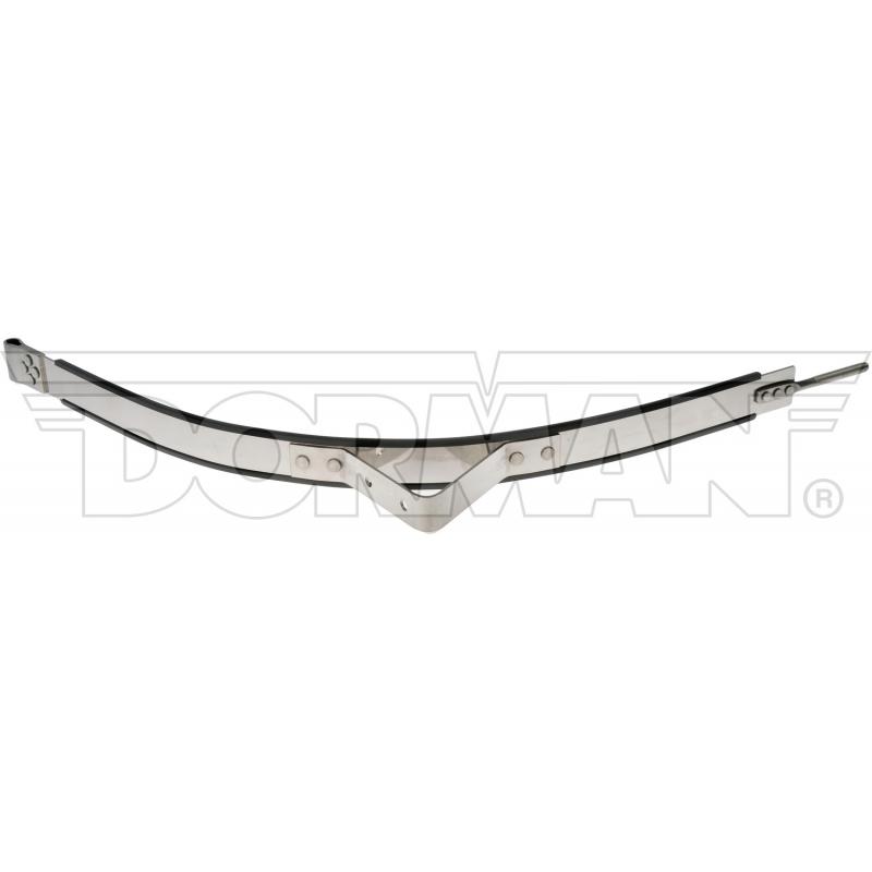 2002 Kenworth T2000 Fuel Tank Strap Dorman 5785403 image 2 of 3