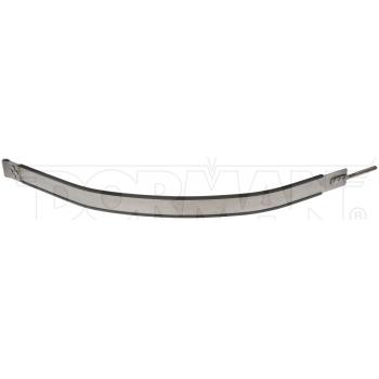 2010 Kenworth T2000 Fuel Tank Strap Dorman 5785404 image 2 of 3