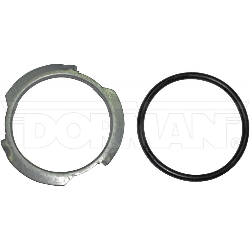 1992 Cadillac Fleetwood Fuel Tank Sending Unit Lock Ring Dorman 579001 image 2 of 4