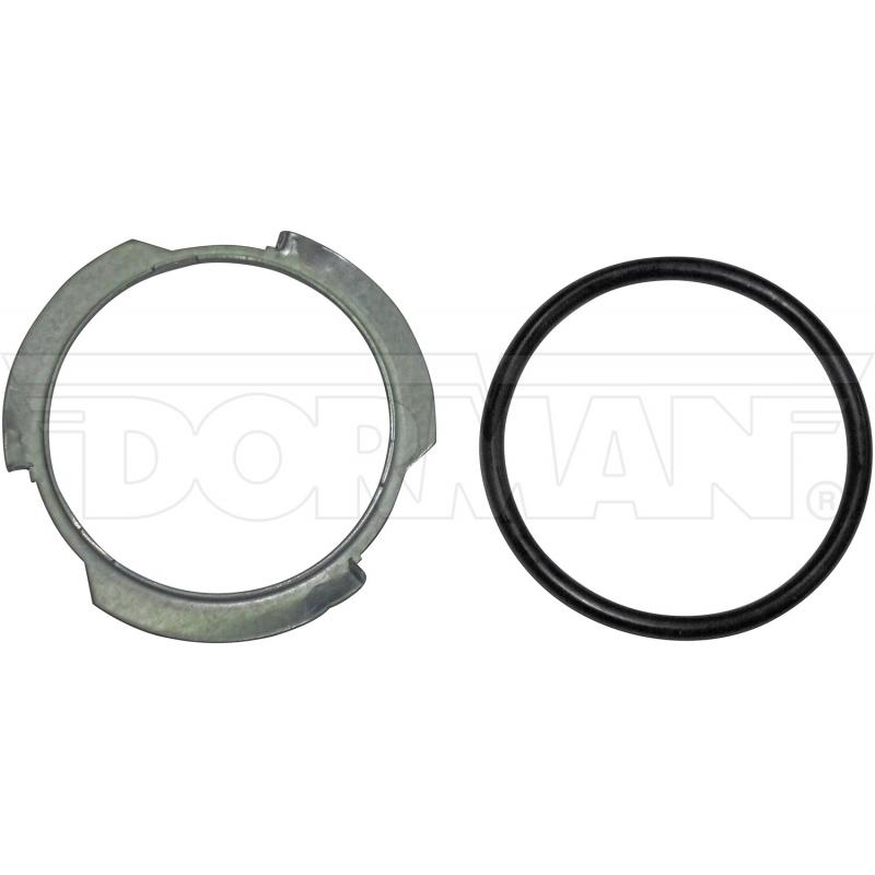 1992 Cadillac Fleetwood Fuel Tank Sending Unit Lock Ring Dorman 579001 image 3 of 4