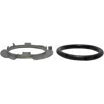 1979 Buick Skylark Fuel Tank Sending Unit Lock Ring Dorman 579002 image 1 of 4