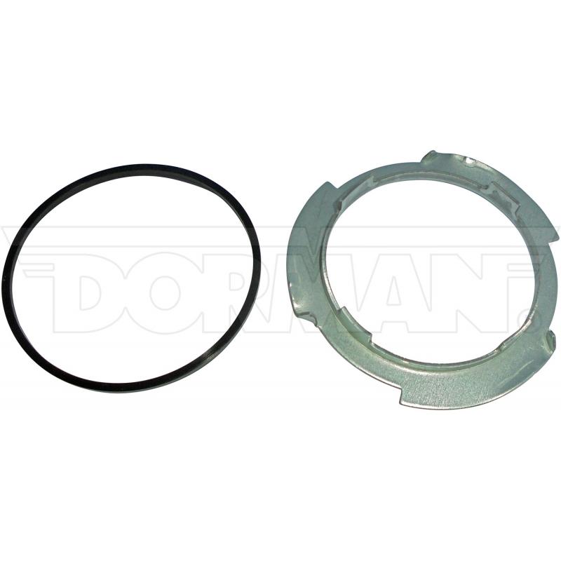 1984 Ford Tempo Fuel Tank Sending Unit Lock Ring Dorman 579003 image 2 of 4