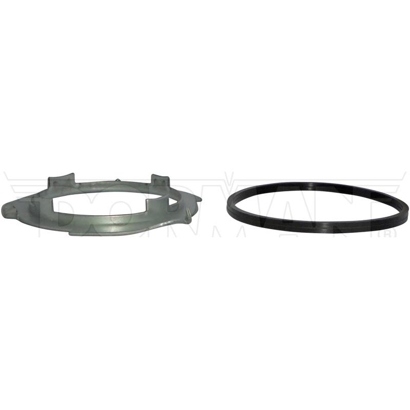 1984 Ford Tempo Fuel Tank Sending Unit Lock Ring Dorman 579003 image 3 of 4
