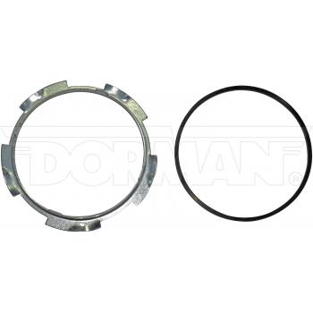 1987 Mercury Lynx Fuel Tank Sending Unit Lock Ring Dorman 579004 image 1 of 4