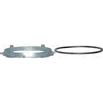 1987 Mercury Lynx Fuel Tank Sending Unit Lock Ring Dorman 579004 image 2 of 4