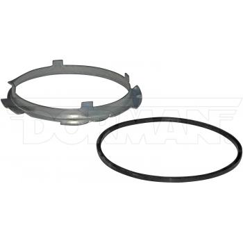 1987 Mercury Lynx Fuel Tank Sending Unit Lock Ring Dorman 579004 image 3 of 4