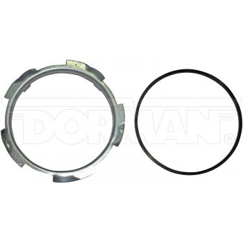 1987 Mercury Lynx Fuel Tank Sending Unit Lock Ring Dorman 579004 image 4 of 4