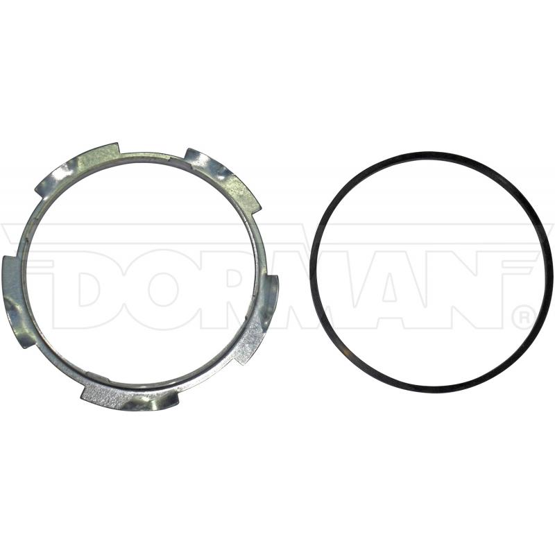 1990 Ford Escort Fuel Tank Sending Unit Lock Ring Dorman 579004 image 1 of 4