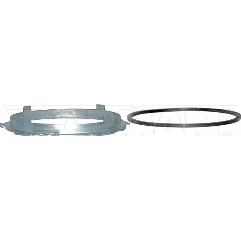 1990 Ford Escort Fuel Tank Sending Unit Lock Ring Dorman 579004 image 2 of 4