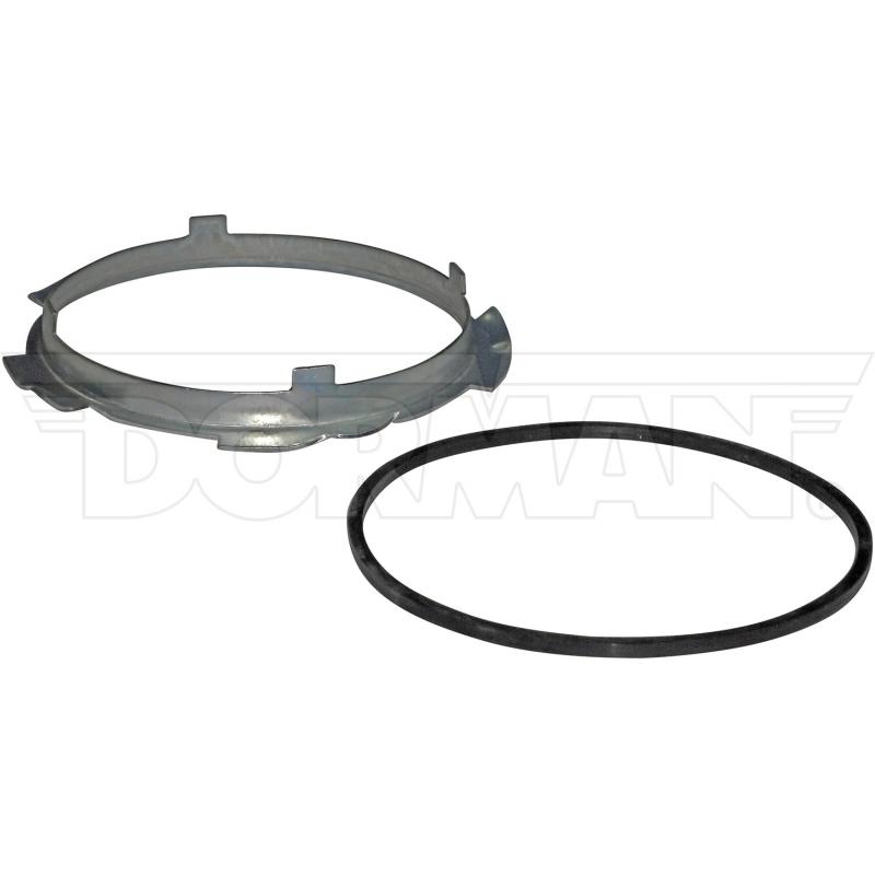 1990 Ford Escort Fuel Tank Sending Unit Lock Ring Dorman 579004 image 3 of 4