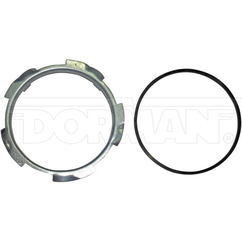 1990 Ford Escort Fuel Tank Sending Unit Lock Ring Dorman 579004 image 4 of 4