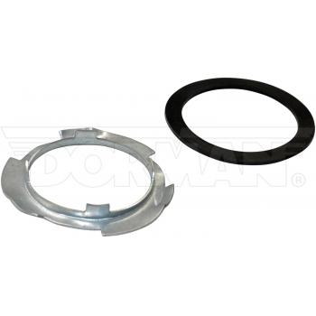 1984 Chrysler E Class Fuel Tank Sending Unit Lock Ring Dorman 579006 image 2 of 4