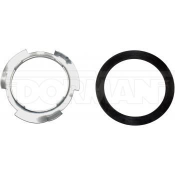 1984 Chrysler E Class Fuel Tank Sending Unit Lock Ring Dorman 579006 image 4 of 4