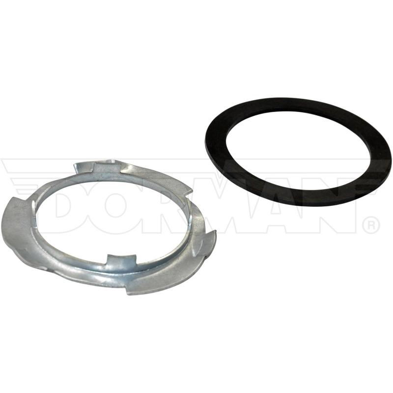 1985 Dodge Aries Fuel Tank Sending Unit Lock Ring Dorman 579006 image 2 of 4