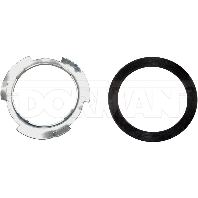 1985 Dodge Aries Fuel Tank Sending Unit Lock Ring Dorman 579006 image 4 of 4
