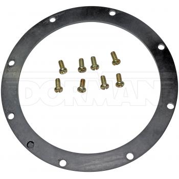 1996 Mazda MPV Fuel Tank Sending Unit Lock Ring Dorman 579009 image 1 of 4