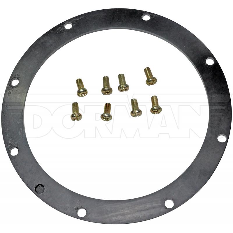 1989 Mazda MPV Fuel Tank Sending Unit Lock Ring