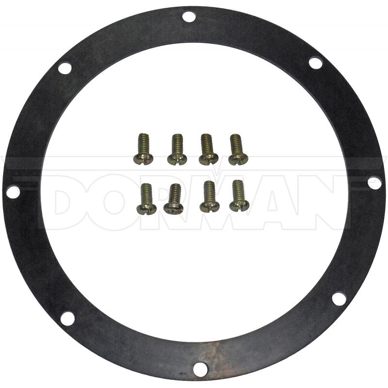 1989 Mazda MX-6 Fuel Tank Sending Unit Lock Ring Dorman 579009 image 4 of 4