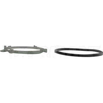 1994 Dodge Caravan Fuel Tank Sending Unit Lock Ring Dorman 579012 image 3 of 4