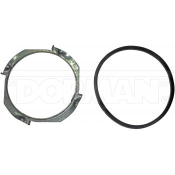 1994 Dodge Caravan Fuel Tank Sending Unit Lock Ring Dorman 579012 image 4 of 4