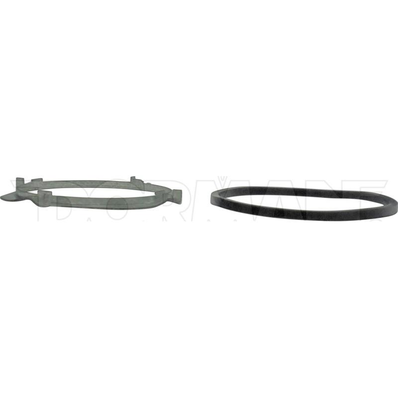 1988 Dodge Grand Caravan Fuel Tank Sending Unit Lock Ring Dorman 579012 image 3 of 4