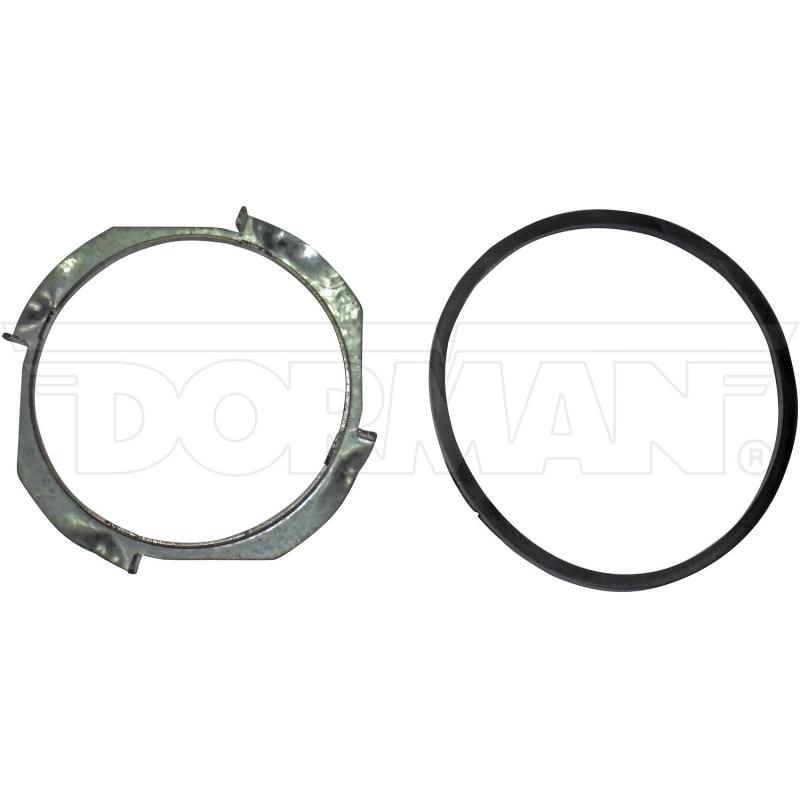 1988 Dodge Grand Caravan Fuel Tank Sending Unit Lock Ring Dorman 579012 image 4 of 4
