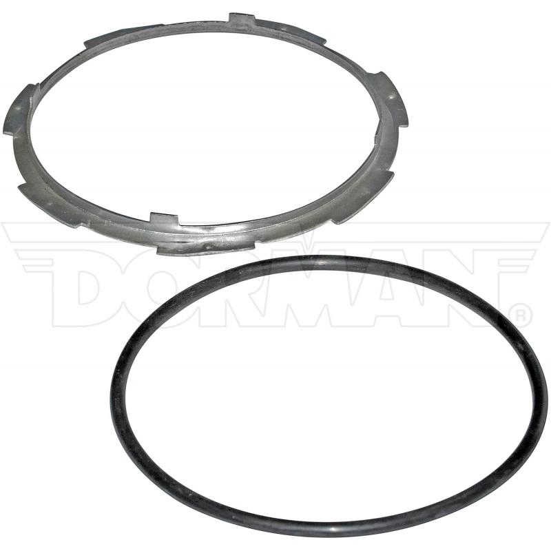 1992 Mercury Sable Fuel Tank Sending Unit Lock Ring Dorman 579013 image 1 of 4