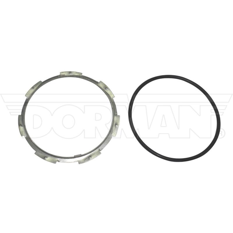 1992 Mercury Sable Fuel Tank Sending Unit Lock Ring Dorman 579013 image 2 of 4