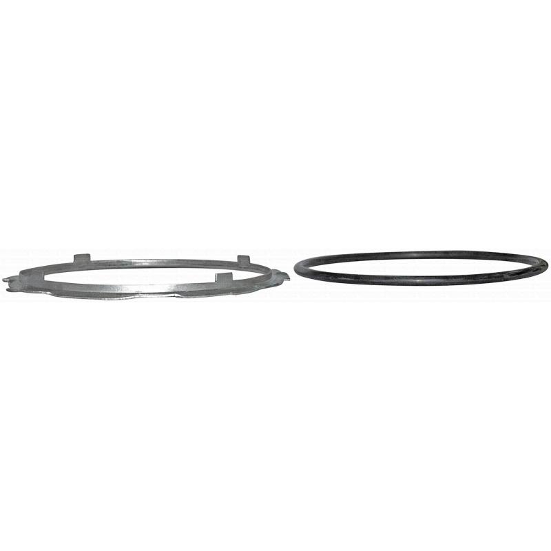 1992 Mercury Sable Fuel Tank Sending Unit Lock Ring Dorman 579013 image 3 of 4