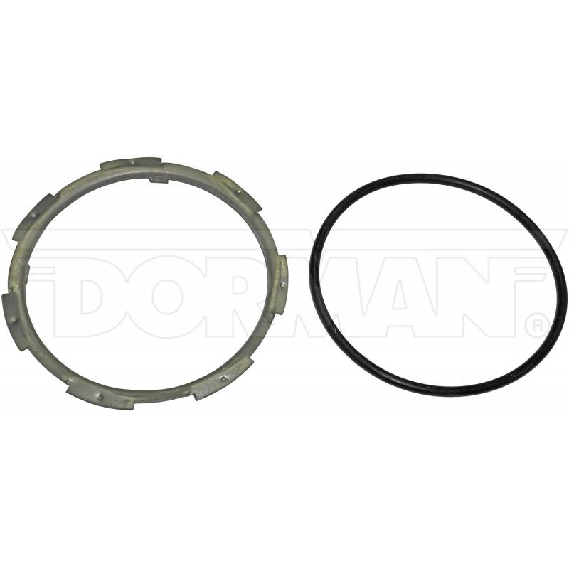 1992 Mercury Sable Fuel Tank Sending Unit Lock Ring Dorman 579013 image 4 of 4