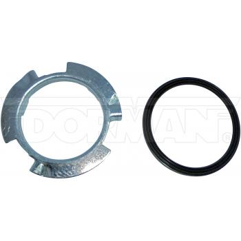 1996 Acura Integra Fuel Tank Sending Unit Lock Ring Dorman 579015 image 2 of 4