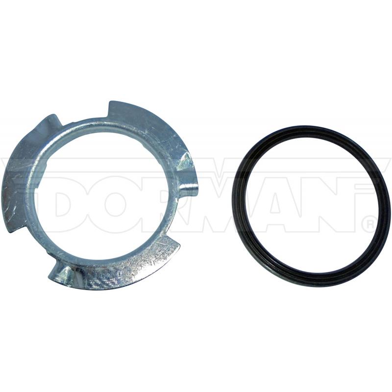 1983 Honda Civic Fuel Tank Sending Unit Lock Ring Dorman 579015 image 2 of 4