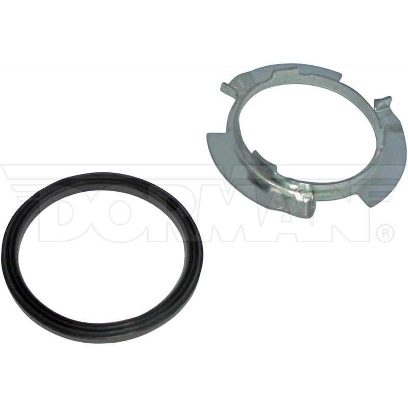 1983 Honda Civic Fuel Tank Sending Unit Lock Ring Dorman 579015 image 3 of 4