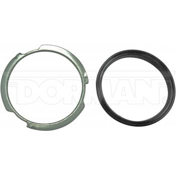 1997 Oldsmobile Cutlass Supreme Fuel Tank Sending Unit Lock Ring Dorman 579020 image 3 of 4