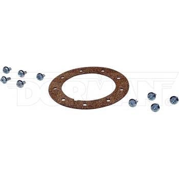 1970 Chevrolet Corvette Fuel Tank Sending Unit Lock Ring Dorman 579021 image 1 of 4