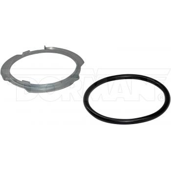 1990 Pontiac Firebird Fuel Tank Sending Unit Lock Ring Dorman 579027 image 1 of 4