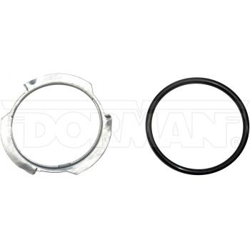 1990 Pontiac Firebird Fuel Tank Sending Unit Lock Ring Dorman 579027 image 3 of 4