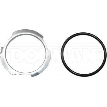 1990 Pontiac Firebird Fuel Tank Sending Unit Lock Ring Dorman 579027 image 4 of 4