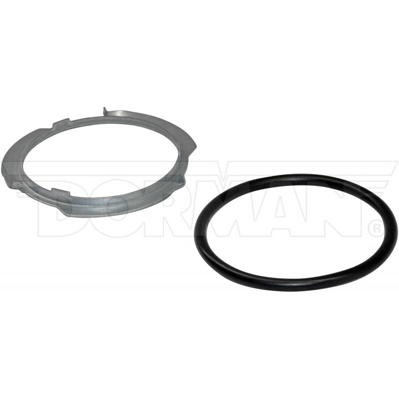 1987 Chevrolet Camaro Fuel Tank Sending Unit Lock Ring Dorman 579027 image 1 of 4