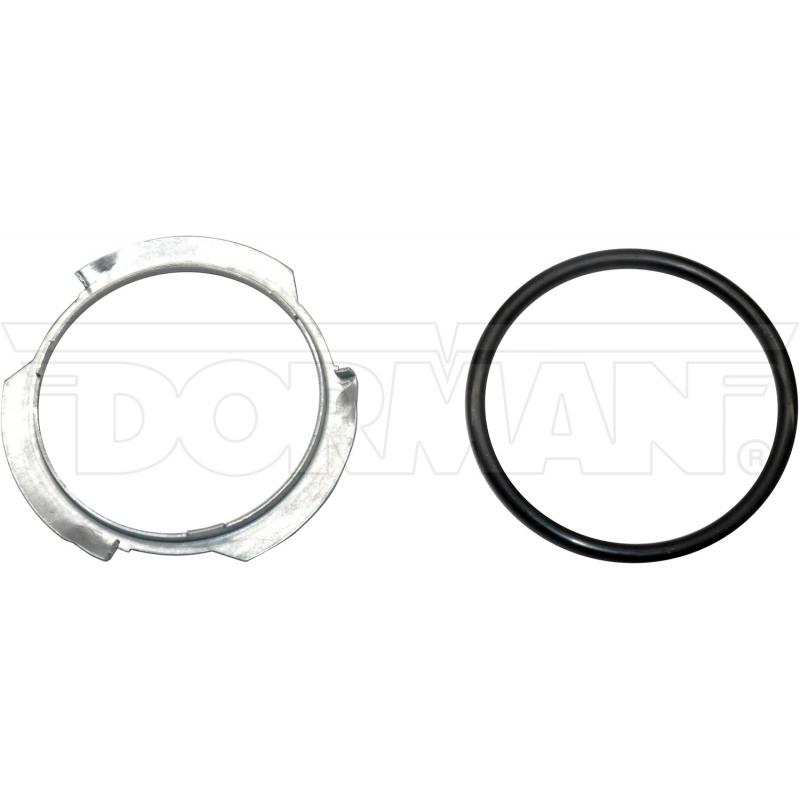 1987 Chevrolet Camaro Fuel Tank Sending Unit Lock Ring Dorman 579027 image 3 of 4