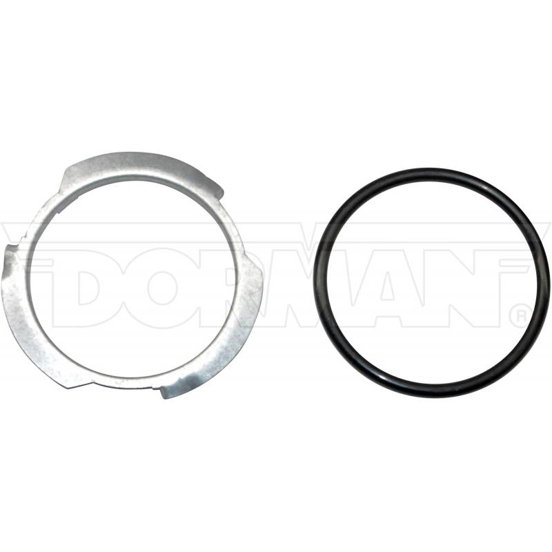 1987 Chevrolet Camaro Fuel Tank Sending Unit Lock Ring Dorman 579027 image 4 of 4
