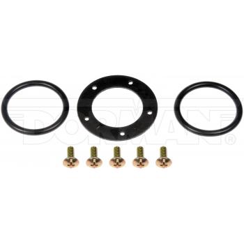 1957 Chevrolet One-Fifty Series Fuel Tank Sending Unit Lock Ring Dorman 579028 image 2 of 4