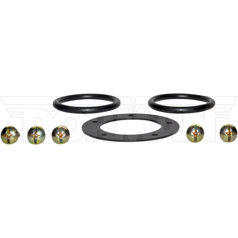 1956 Chevrolet One-Fifty Series Fuel Tank Sending Unit Lock Ring