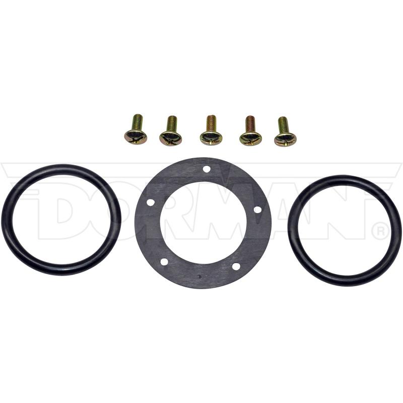 1956 Chevrolet Bel Air Fuel Tank Sending Unit Lock Ring Dorman 579028 image 3 of 4