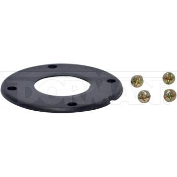 1994 Geo Prizm Fuel Tank Sending Unit Lock Ring Dorman 579034 image 2 of 4