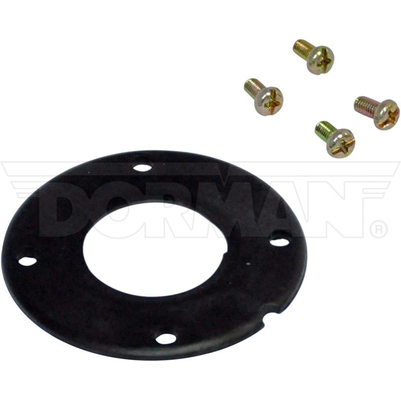1989 Toyota Corolla Fuel Tank Sending Unit Lock Ring Dorman 579034 image 1 of 4