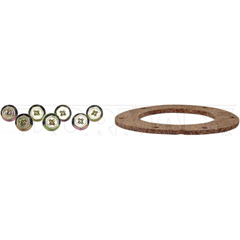 1956 Ford Thunderbird Fuel Tank Sending Unit Lock Ring