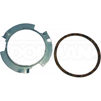 1959 Mercury Montclair Fuel Tank Sending Unit Lock Ring Dorman 579042 image 1 of 4