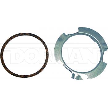 1959 Mercury Montclair Fuel Tank Sending Unit Lock Ring Dorman 579042 image 2 of 4
